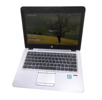 Stok Grosir Laptop Bisnis Bekas 820G4 Intel I5 8G 256G Panel TN Kamera Colokan EU Harga Murah untuk Pelajar dan Pendidikan