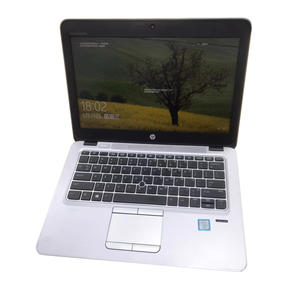 Laptop Empresarial Usada al por Mayor, Modelo 820G4, Intel I5, 8G, 256G, Panel TN, Cámara, Enchufe Europeo, Bajo Precio, para Estudiantes y Educación - Product Image 6