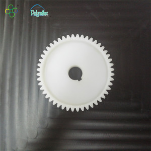 Hochwertiger Lebensmittel kontakt UHMWPE für Schneide brett Food Conveyer Line - Product Image 3