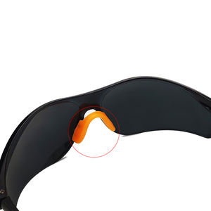 نظارات شمسية مضادة للخدش ومقاومة للضباب نظارات حماية العين الطبية - Product Image 2