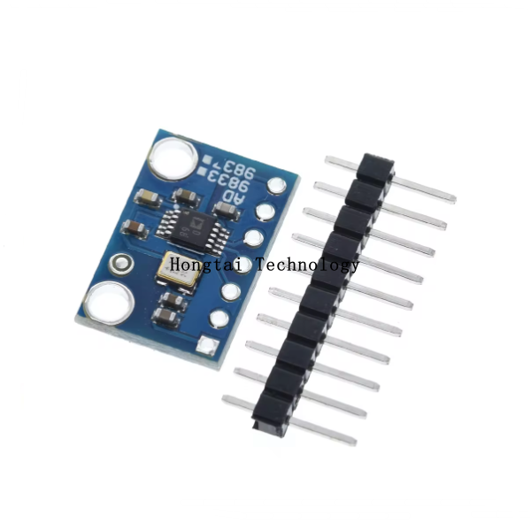Programming Serial Interface Module Chip AD9833 Sine Wave Signal Generator DDS Module GY-9833