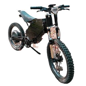 จักรยานไฟฟ้า 3000W 5000W 12000W คลังสินค้า EU จักรยานไฟฟ้า 1000w สำหรับแชร์ ขนาด 26 นิ้ว รถมอเตอร์ไซค์ไฟฟ้าสำหรับผู้ใหญ่ ราคาในมาเลเซีย - Product Image 1