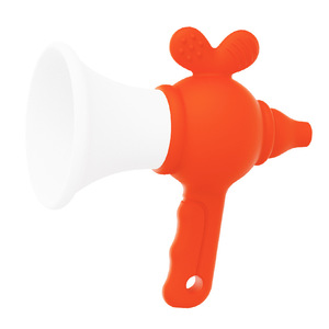 Instrumentos Musicales de Juguete para Bebés, Trompeta Musical Montessori, Juguetes de Dentición para Bebés de 0 a 24 Meses, Venta al por Mayor - Product Image 2
