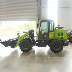 बिक्री के लिए सबसे सस्ती पृथ्वी-चलती मशीनरी - Product Image 2