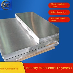 Hehua cơ thể Bảng điều chỉnh ly12 tấm hợp kim nhôm cho mui xe động cơ và các bộ phận khác Sản xuất tại Trung Quốc (Thượng Hải) - Product Image 2