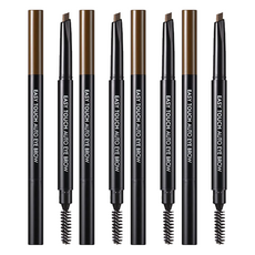 Tony Mori Easy Touch Oto Ebroe 0.4g 03 Brun foncé Quatre Remise Rehausseur de sourcils - Product Image 1