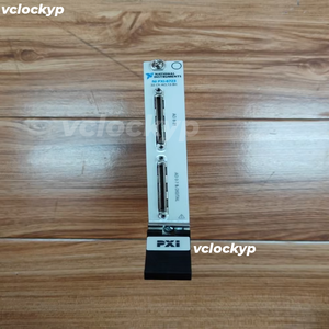 NI PXI-6723 โมดูลเอาต์พุตแบบอะนาล็อก - Product Image 3