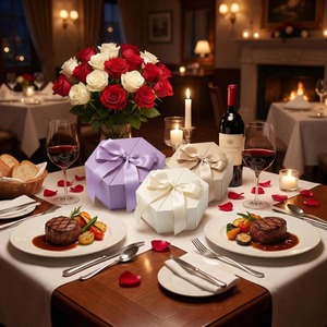 Hard gift box bottom cover <b>paper</b> <b>packaging</b>, customizable according to needs - Product Image 5