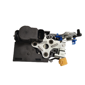 26267092 loquet de porte latérale arrière d'usine pour Chevrolet Sail Sail SPRINGO vente en gros accessoires de voiture pièces automobiles pièces de rechange - Product Image 6