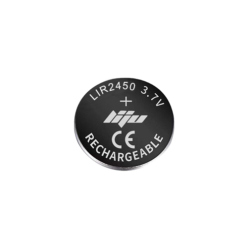 Factory Direct Selling LIR2450 Rechargeable 3.7V 200mAh Button Cell Lithium Battery LIR2016 LIR2025 LIR2032 LIR2430 LIR2477