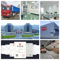 Yulin City Factory Vanille Acheteurs Graines À Vendre Vanille Herbe Herbe Pour Une Utilisation Professionnelle De Boulangerie