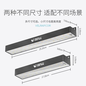 โคมไฟติดผนังพลังงานแสงอาทิตย์รูปฉลามยิ้ม BD-088 800mAh โคมไฟสวนกลางแจ้งสำหรับลานบ้าน - Product Image 3