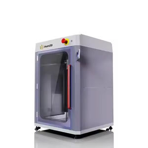 Imprimante 3D industrielle Aura3D A8 à grande vitesse, grande taille, pour pièces dentaires et industrielles, moulage de granulés, technologie FGF, prise en charge du PLA - Product Image 3