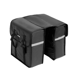 Sac de transport pour vélo <span class=keywords><strong>VTT</strong></span>, <span class=keywords><strong>porte</strong></span>-bagages arrière, <span class=keywords><strong>sacoche</strong></span> de vélo, <span class=keywords><strong>sacoche</strong></span> de selle, <span class=keywords><strong>sacoche</strong></span> double face pour vélo, pour les voyages - Product Image 3