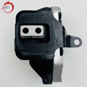 Support moteur de qualité professionnelle BRACKET ASSY-TRANSMISSION MTG 21830-D4100 21830D4100 pour H-YUNDAI SOLARIS 21830 D4100 - Product Image 3