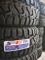 Pneus tout-terrain tout-terrain 4x4 33x12.50r20 33 x 12.50r20lt lt245/75mr16