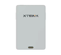 HT Hot Xteink X3 Developer Edition Ultrathin Magnetic Back EReader Portabel Layar Kecil/Slim & Ringan Mini Esensial untuk Pembaca