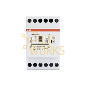 ABB 2CSM228705R0812 - Nuovo - Product Image 1