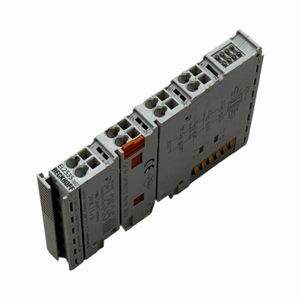Terminal EtherCAT PLC EL2535-0002 à 2 canaux de sortie PWM pour produit sous garantie - Product Image 2