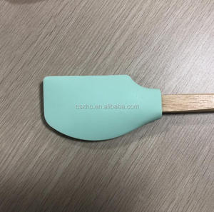 BPA-Free <strong>Silicone</strong> Baking Tools <strong>Silicone</strong> <strong>Spatula</strong> + Brush + <strong>Spoon</strong> Set of 5 Pieces - Product Image 4