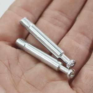 Conector Tres en Uno de 5.8mm y 5.6mm, Varilla Autorroscante de Liberación Rápida, Posicionamiento Dos en Uno para una Conectividad Eficiente - Product Image 2