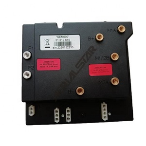 Orijinal şnorkel/dik kontrol panosu (parça No. 512942000/512943000) plastik uyumlu makaslı asansörler sepetli vinçler 100% test 1 - Product Image 3