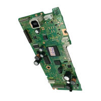 Carte mère, carte logique, carte principale pour imprimante Epson L395, pièces détachées, kits de réparation d'imprimante