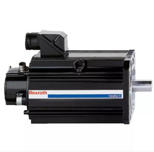 มอเตอร์ทดแทนสำหรับมอเตอร์ซิงโครนัสซีรีส์ MSK MSK061C 0300 NN M1 UP1 NNNN - Product Image 1