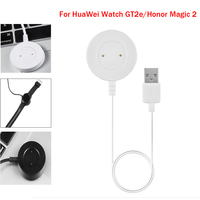 Câble de charge USB 1M, chargeur, station d'accueil, adaptateur secteur pour montre HuaWei Watch GT2e/Magic 2, chargeur de montre intelligente, chargeur de montre intelligente, nouveau