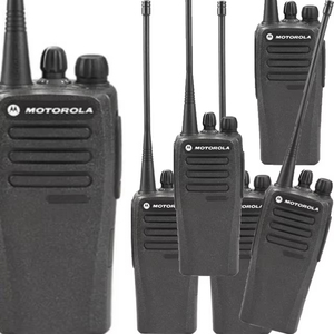 Radio bidirectionnelle <span class=keywords><strong>portable</strong></span> <span class=keywords><strong>VHF</strong></span> UHF originale CP200D GP3188, talkie-walkie de sécurité économique, modèle 2026, vente chaude - Product Image 4