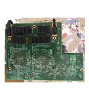 WS-F6700-CFC Catalyst 6500 Central Forwarding Card