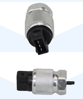 Capteur de gamme de pièces automobiles Foton Capteur de vitesse du moteur F1D16937600087A0165