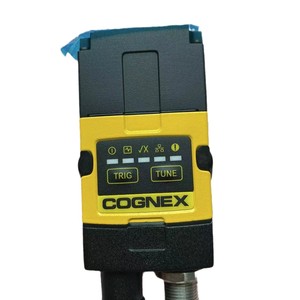 Lector de Códigos de Barras Cognex Dm262qx, CMOS de 24 Bits, Interfaz USB, Escáner Portátil, Hecho en Irlanda - Product Image 5