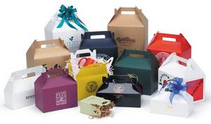 Caja de Moda para Sándwiches / Cajas de Empaque para Sándwiches Geniales y Lindas / Caja de Sándwiches Popular - Product Image 3