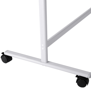 Pizarra Blanca Magnética de Doble Cara con Soporte Móvil para Oficina, Venta Caliente de Fábrica - Product Image 3