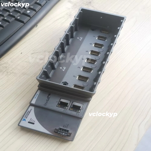 Chasis Esclavo EtherCat de 8 Ranuras NI-9144 de National Instruments - Product Image 1