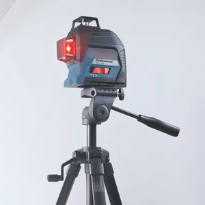 GLL 3-80 Instrument de marquage professionnel à haute visibilité 3 x 360 pour une utilisation facile Laser de traçage GLL 3-80 C P - Product Image 4