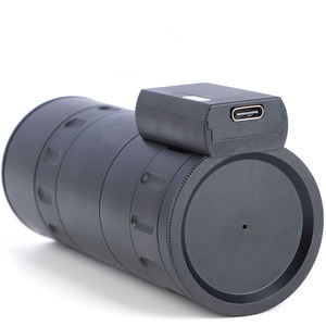 Monocolo per Visione Notturna di Alta Qualità JAXY N2305, Portata di Visione 100M+, Lente <span class=keywords><strong>Obiettivo</strong></span> 30mm, Mini Portatile Tascabile - Product Image 6