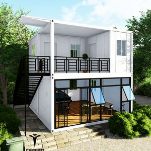 <span class=keywords><strong>Bali</strong></span> <span class=keywords><strong>Bungalow</strong></span> À Vendre Flat Pack House - Product Image 4