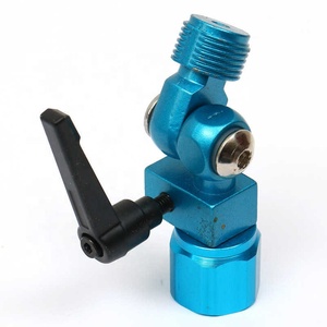 Outil accessoire de guide de pistolet de pulvérisation pour la plupart des pulvérisateurs de peinture - Product Image 1