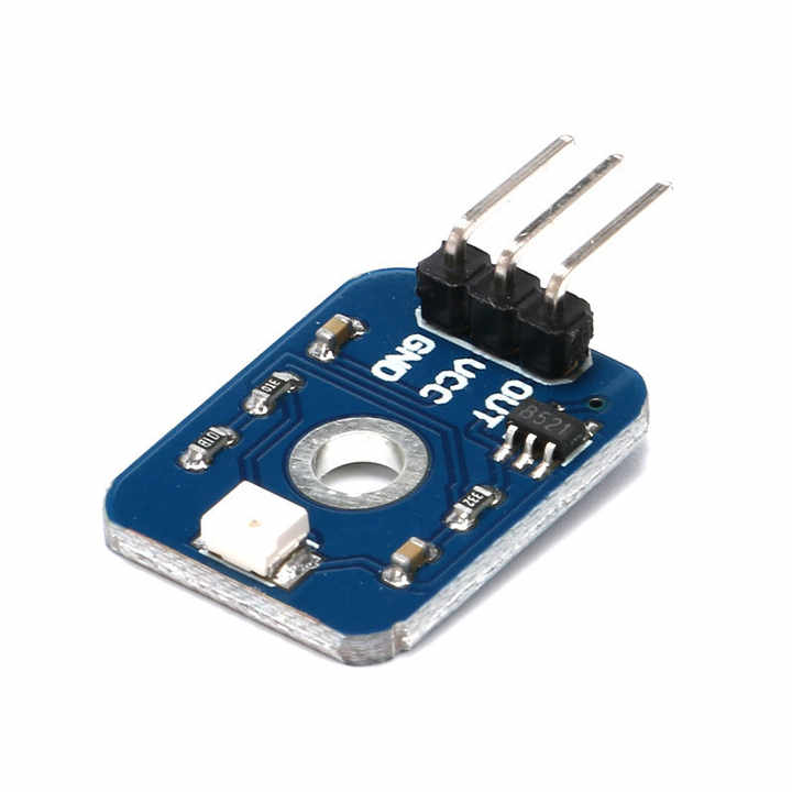 MPU6050 6-Axis Module with Gyroscope DMP Engine Kalman Filter ...