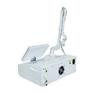 Appareil laser fractionné CO2 10600 nm certifié CE pour le resurfaçage cutané, l'élimination des cicatrices, le raffermissement de la peau, avec écran tactile LED - Product Image 5