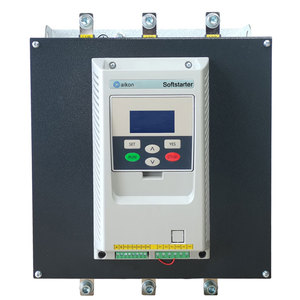 อุปกรณ์ควบคุมการสตาร์ทมอเตอร์แบบซอฟต์ 3 เฟส 380V อัจฉริยะ สำหรับโมดูลควบคุมบายพาส 380V - Product Image 1