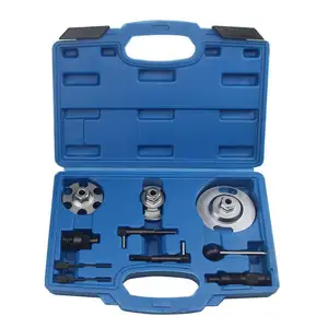 Carro Repair Tool diesel camshaft Motor Timing Tool Set para VAG 2.7 & 3.0 TDI