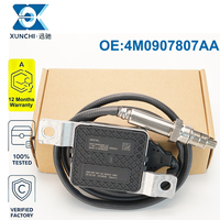 Sensor de Óxido de Nitrógeno 4M0907807AA de Fabricante OEM, Reemplazo Directo para Audi Q7 VW Touareg 3.0 TDI 2015-2021, Venta al Por Mayor