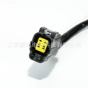 Oxygen <b>Sensor</b> L813-18-861 ZL27-18-861 <b>For</b> <b>Car</b> Replacement Repair New Auto <b>Sensor</b> - Product Image 2