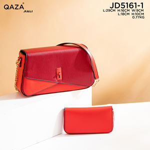 Jiali <span class=keywords><strong>QAZA</strong></span> 2024 marque tendance avancée sac fourre-tout femmes nouvelle mode sac à bandoulière grande capacité - Product Image 2