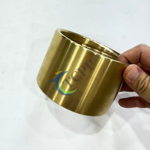 Manchon de palier en bronze résistant à l'usure D95 108 70 pour pompe à béton Schwing 10018037 - Product Image 5