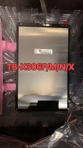 Nueva Pantalla LCD OEM para Lenovo Tab <span class=keywords><strong>M10</strong></span> HD (2.ª Gen.) <span class=keywords><strong>TB</strong></span>-X306 <span class=keywords><strong>TB</strong></span>-<span class=keywords><strong>X306F</strong></span> con Digitalizador, Ensamblaje Completo - Product Image 3