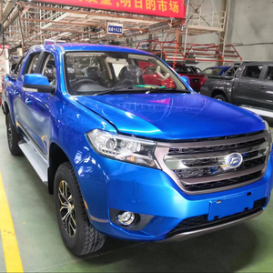 Pick-up Diesel 4WD Diesel camion <span class=keywords><strong>camper</strong></span> Ram Mini pick-up <span class=keywords><strong>in</strong></span> <span class=keywords><strong>vendita</strong></span> - Product Image 1